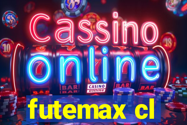 futemax cl